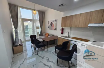 شقة - غرفة نوم - 1 حمام للايجار في الواحة 2 - مساكن الواحه - مدينة مصدر - أبوظبي شقة - غرفة نوم - 1 حمام للايجار في الواحة 2 - مساكن الواحه - مدينة مصدر - أبوظبي