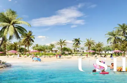 تاون هاوس - 3 غرف نوم - 4 حمامات للبيع في ليليا تاون هاوسيز - ذا فالي - دبي