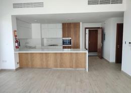 صورةمطبخ لـ: شقة - 2 غرف نوم - 3 حمامات للبيع في جيميناي سبلاندور‎ - صبحا هارتلاند - مدينة الشيخ محمد بن راشد - دبي, صورة 1