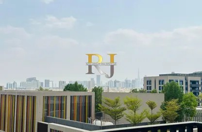 Apartment - 2 Bedrooms - 3 Bathrooms for rent in Deira Enrichment Project - Deira - Dubai