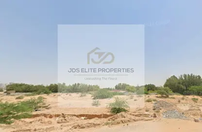 أرض - استوديو للبيع في 1 الياسمين - الياسمين - عجمان
