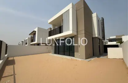 Villa - 4 Bedrooms - 5 Bathrooms for rent in Tilal Al Furjan - Al Furjan - Dubai