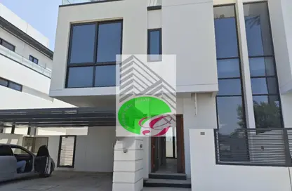 Villa - 4 Bedrooms - 5 Bathrooms for sale in Sun Island - Ajmal Makan City - Sharjah Waterfront City - Sharjah