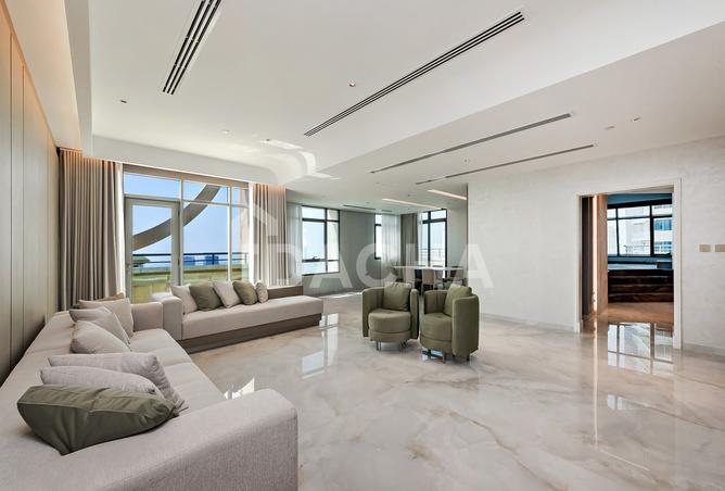 High Style: Design Lessons from 7 Modern Luxury Penthouses - Upgraded Luxury Penthouse