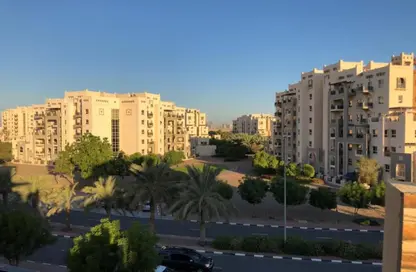 Apartment - 1 Bedroom - 2 Bathrooms for sale in Al Thamam 55 - Remraam - Dubai Land - Dubai