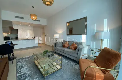 Apartment - 1 Bedroom - 2 Bathrooms for sale in Studio One - Dubai Marina - Dubai