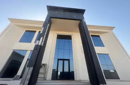 Villa - 5 Bedrooms - 7 Bathrooms for sale in Al Dhait South - Al Dhait - Ras Al Khaimah