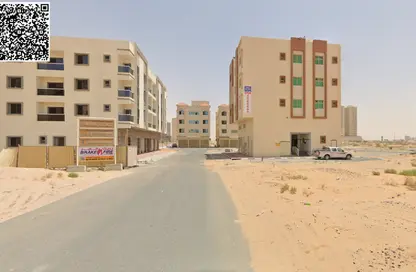 أرض - استوديو للبيع في تلال عجمان - العالية - عجمان