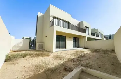 Villa - 4 Bedrooms - 4 Bathrooms for rent in Parkside 2 - EMAAR South - Dubai South (Dubai World Central) - Dubai