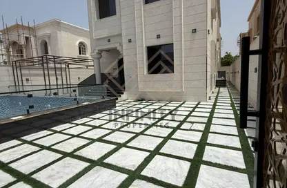 Villa - 5 Bedrooms - 7 Bathrooms for sale in Al Rawda 2 Villas - Al Rawda 2 - Al Rawda - Ajman