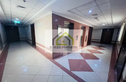 Reception / Lobby image for: Apartment - 2 Bedrooms - 2 Bathrooms for rent in Muwaileh Commercial - Sharjah, Image 1