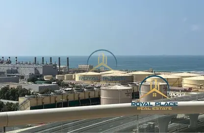 Apartment - 2 Bedrooms - 2 Bathrooms for rent in The Zen Tower - Dubai Marina - Dubai