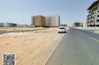 أرض - استوديو للبيع في الجرف 3 - الجرف - عجمان وسط المدينة - عجمان