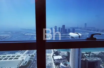 Apartment - 2 Bedrooms - 3 Bathrooms for rent in Elite Residence - Dubai Marina - Dubai