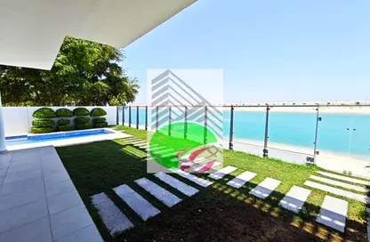 Villa - 5 Bedrooms - 6 Bathrooms for sale in Sun Island - Ajmal Makan City - Sharjah Waterfront City - Sharjah