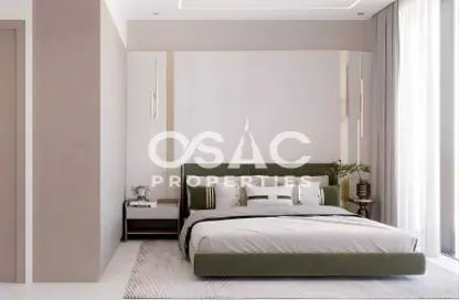 Apartment - Studio - 1 Bathroom for sale in Samana Ivy Gardens 2 - Dubai Land Residence Complex - Dubai