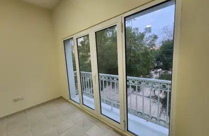 شقة - غرفة نوم - 2 حمامات للايجار في ميد 64 - طراز البحر المتوسط - ديسكفري غاردنز - دبي