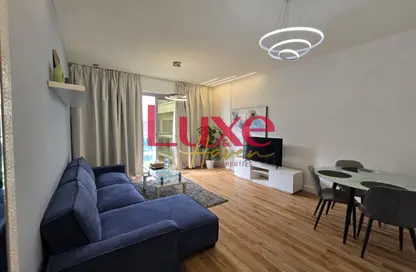 Apartment - 1 Bedroom - 2 Bathrooms for rent in Pacific Tahiti - Pacific - Al Marjan Island - Ras Al Khaimah Apartment - 1 Bedroom - 2 Bathrooms for rent in Pacific Tahiti - Pacific - Al Marjan Island - Ras Al Khaimah