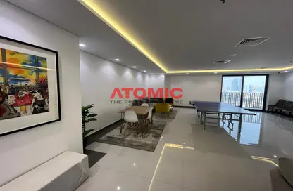 Apartment - Studio - 1 Bathroom for rent in Lucky 1 Residence - Jumeirah Village Circle - Dubai