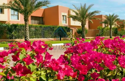 Villa - 4 Bedrooms - 6 Bathrooms for sale in Al Qurm Mangroves - Al Qurm - Abu Dhabi