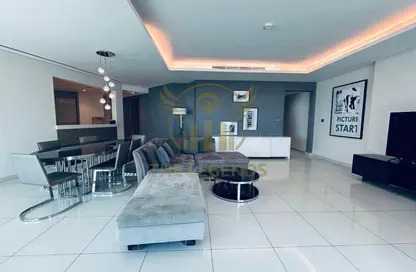 Apartment - 3 Bedrooms - 3 Bathrooms for sale in Tower D - DAMAC Towers by Paramount - Business Bay - Dubai