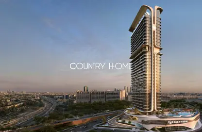 Apartment - 2 Bedrooms - 3 Bathrooms for sale in Velos Residence - Motor City - Dubai