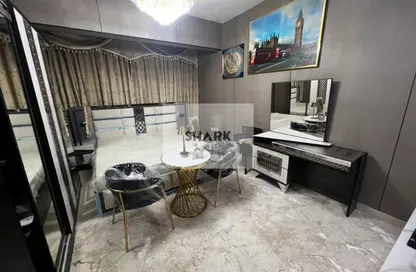 Apartment - Studio - 1 Bathroom for sale in Al Amira Village - Al Yasmeen - Ajman