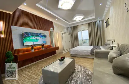 Apartment - Studio - 1 Bathroom for sale in Al Hamidiya 1 - Al Hamidiya - Ajman