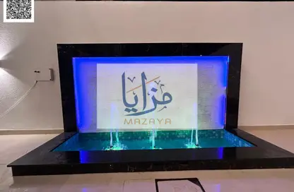 فيلا - 5 غرف نوم - 7 حمامات للبيع في الحليو 2 - الحليو - عجمان