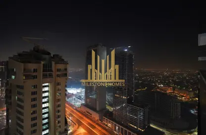 شقة - 2 غرف نوم - 3 حمامات للبيع في برج مى دو رى - (JLT) مجمع L - أبراج بحيرة الجميرا - دبي