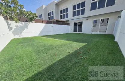 Sale in Arabella Townhouses 3: Pool View  |   Vacant  |  Well Maintained | Property Finder