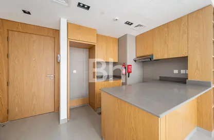Apartment - 1 Bedroom - 1 Bathroom for sale in Al Mamsha - Muwaileh - Sharjah
