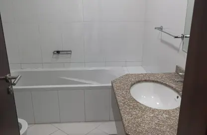 Apartment - Studio - 1 Bathroom for sale in Hydra Avenue Towers - City Of Lights - Al Reem Island - Abu Dhabi