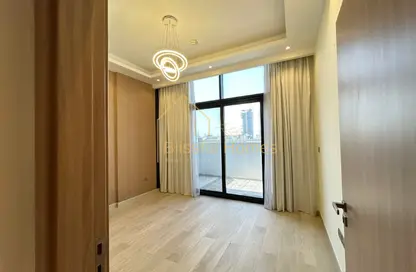 Apartment - 3 Bedrooms - 3 Bathrooms for sale in AZIZI Riviera - Meydan One - Meydan - Dubai