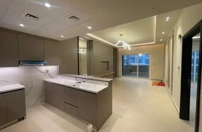 Apartment - 1 Bedroom - 2 Bathrooms for rent in Burj View Residence - Arjan - Dubai
