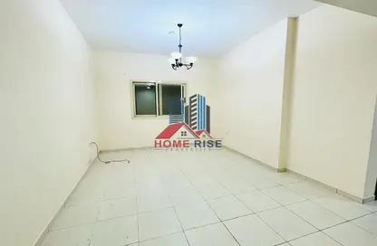 Apartment - 1 Bedroom - 2 Bathrooms for rent in Muwaileh 29 Building - Muwaileh - Sharjah