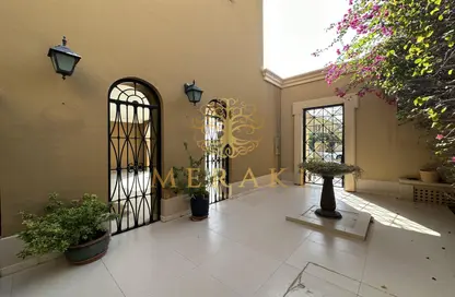 Townhouse - 3 Bedrooms - 6 Bathrooms for sale in Saadiyat Beach Villas - Saadiyat Beach - Saadiyat Island - Abu Dhabi