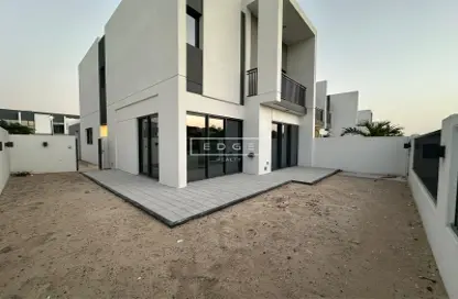 Townhouse - 4 Bedrooms - 4 Bathrooms for sale in La Rosa - Villanova - Dubai Land - Dubai