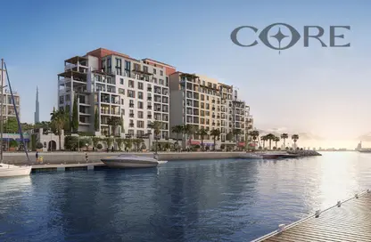 شقة - غرفة نوم - 2 حمامات للبيع في لوسييل - لا مير - الجميرا - دبي