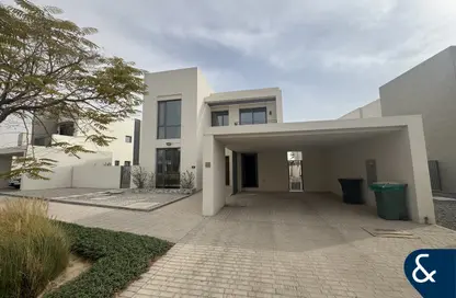 Townhouse - 4 Bedrooms - 4 Bathrooms for rent in Golf Links - EMAAR South - Dubai South (Dubai World Central) - Dubai