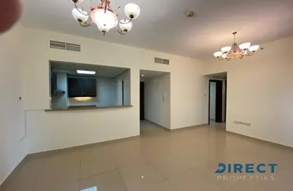 Apartment - 2 Bedrooms - 2 Bathrooms for sale in Centrium Tower 2 - Centrium Towers - Dubai Production City (IMPZ) - Dubai