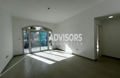 Apartment - 1 Bedroom - 2 Bathrooms for sale in Waterfall District - Al Ghadeer - Abu Dhabi