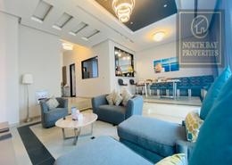 Villa - 3 bedrooms - 4 bathrooms for rent in Al Jazirah Al Hamra - Ras Al Khaimah