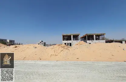 Land - Studio for sale in Al Helio 2 - Al Helio - Ajman