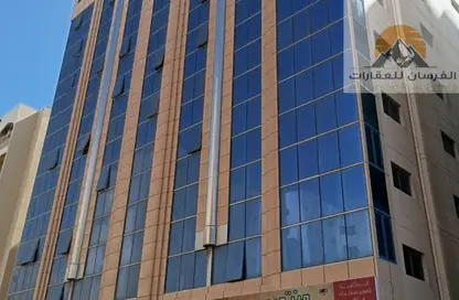 Whole Building - Studio - 7+ Bathrooms for sale in Al Naemiya Towers - Al Nuaimiya - Ajman