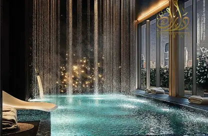 Apartment - 3 Bedrooms - 4 Bathrooms for sale in Azizi Raffi - Al Furjan - Dubai
