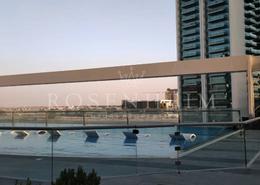 Studio - 1 حمام للكراء في بيلا روز - جنوب البرشاء - البرشاء - دبي