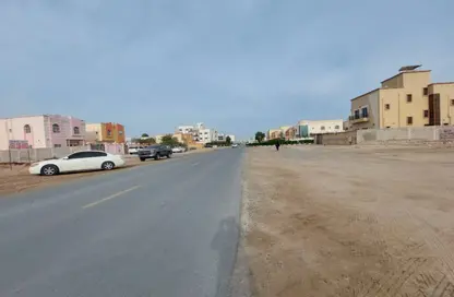 أرض - استوديو للبيع في 3  الروضة - الروضة - عجمان