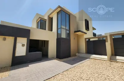 Villa - 4 Bedrooms - 4 Bathrooms for rent in Maple 2 - Maple at Dubai Hills Estate - Dubai Hills Estate - Dubai