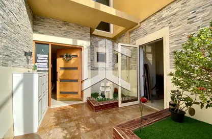Villa - 4 Bedrooms - 5 Bathrooms for sale in Al Mariah Community - Al Raha Gardens - Abu Dhabi
